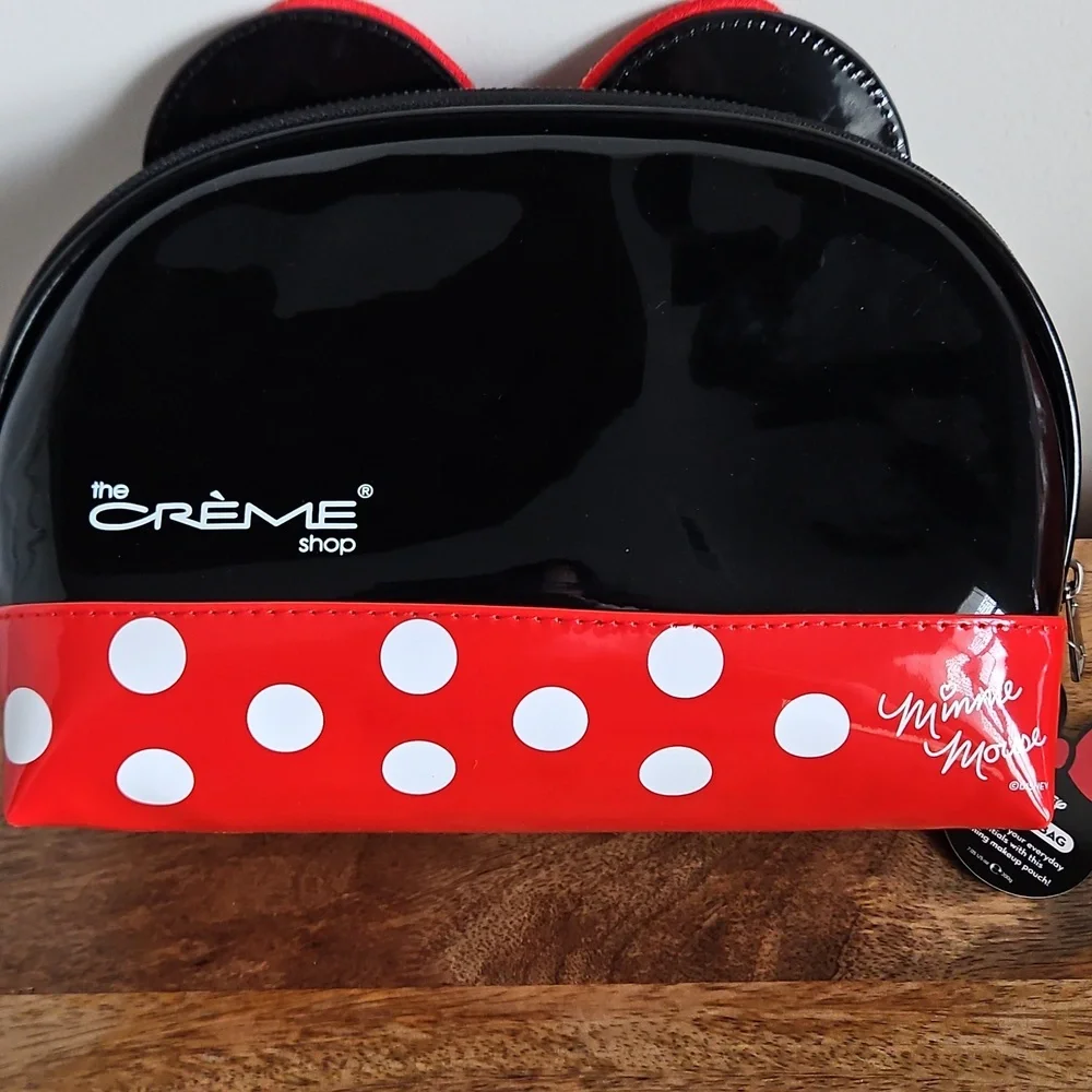 The Creme Shop adorable minnie